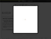 Tablet Screenshot of osheaven.net